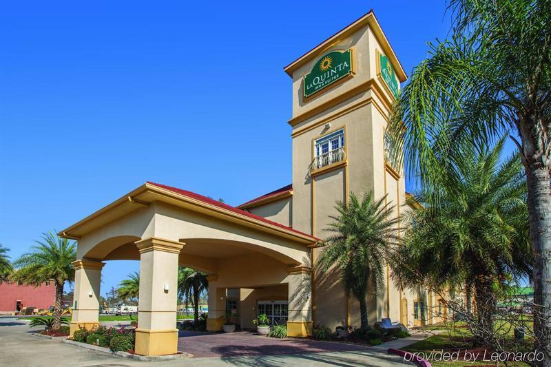 La Quinta By Wyndham Lake Charles Casino Area Exterior photo