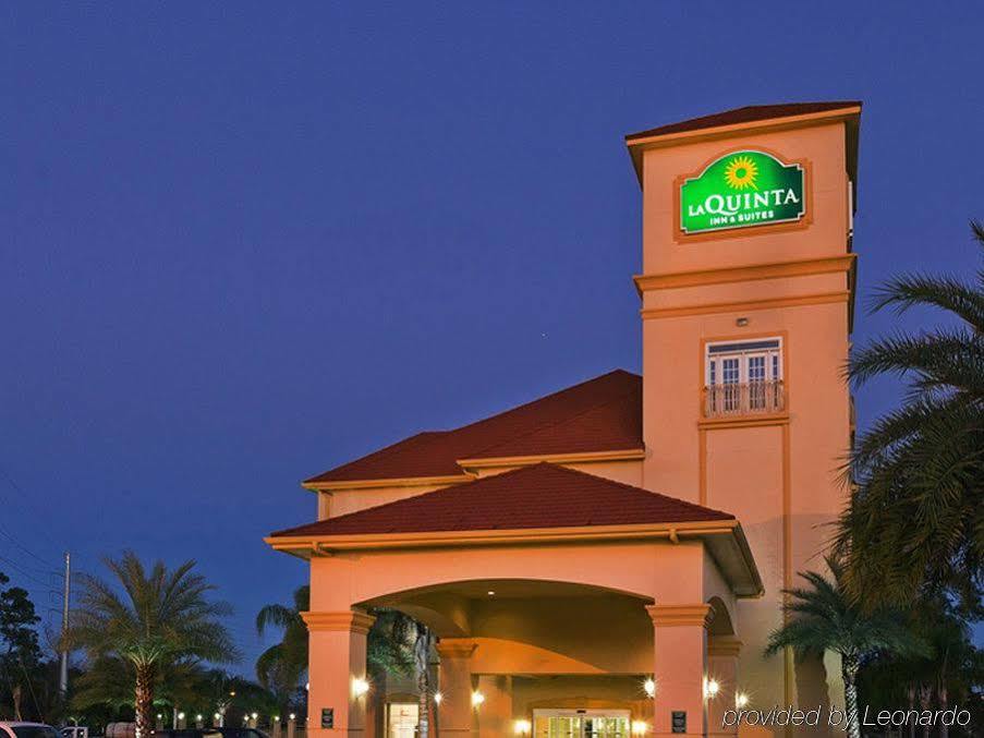 La Quinta By Wyndham Lake Charles Casino Area Exterior photo